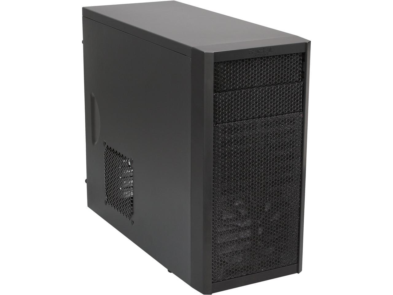 Case of Fractal Design. Image copyright from Amazon.